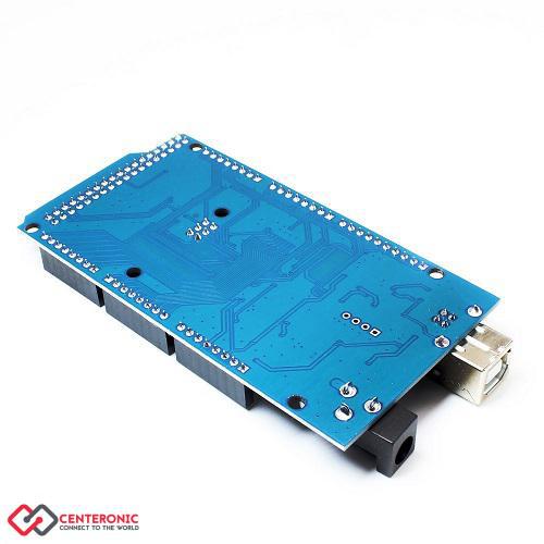 برد آردوینو مگا 2560 - ARDUINO MEGA R3