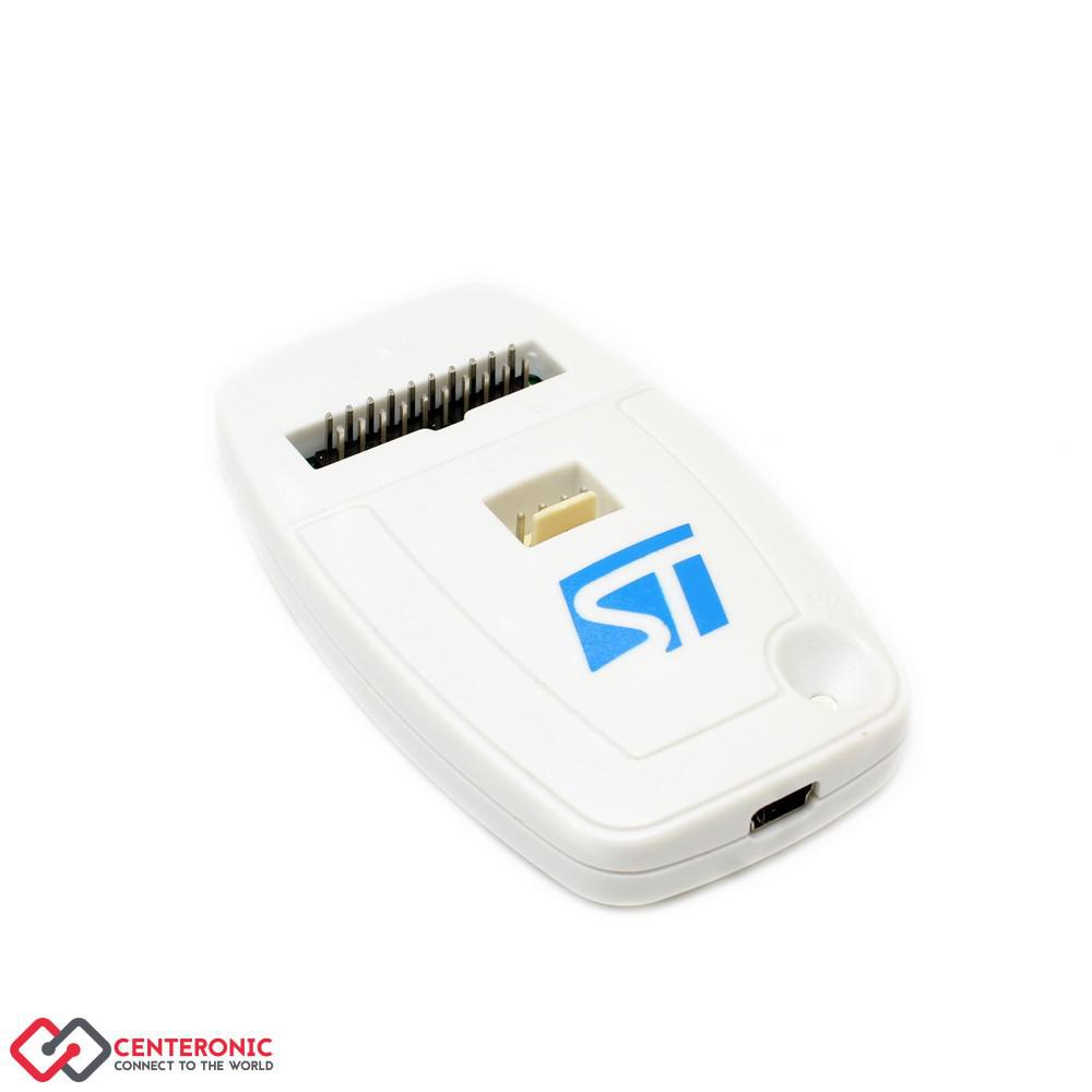 پروگرامر و دیباگر ST-LINK V2