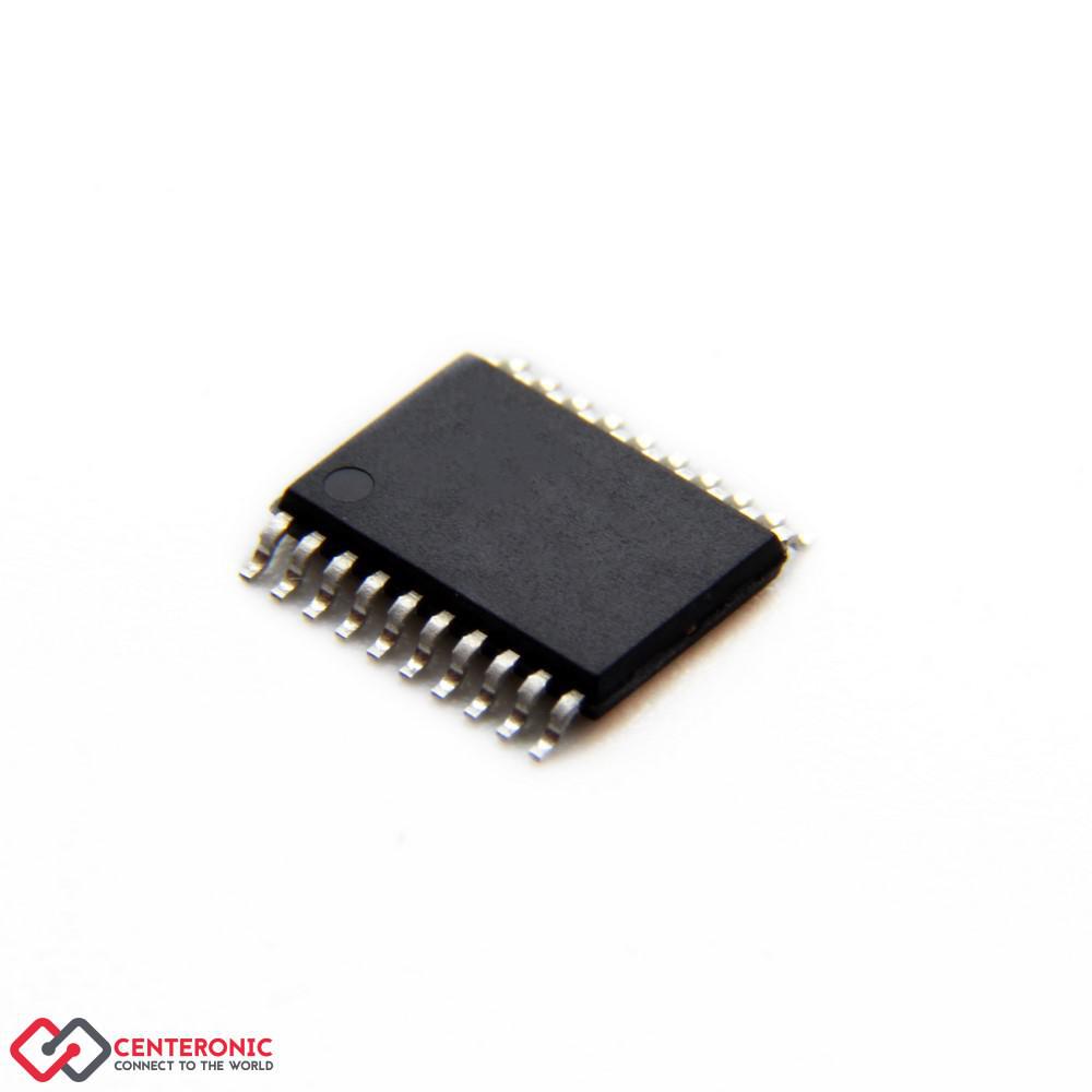 میکروکنترلر STM32L031F6P6