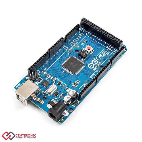 برد آردوینو مگا 2560 - ARDUINO MEGA R3
