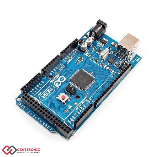 برد آردوینو مگا 2560 - ARDUINO MEGA R3