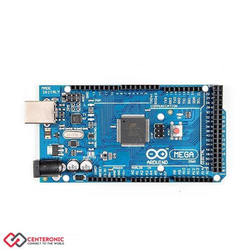 برد آردوینو مگا 2560 - ARDUINO MEGA R3