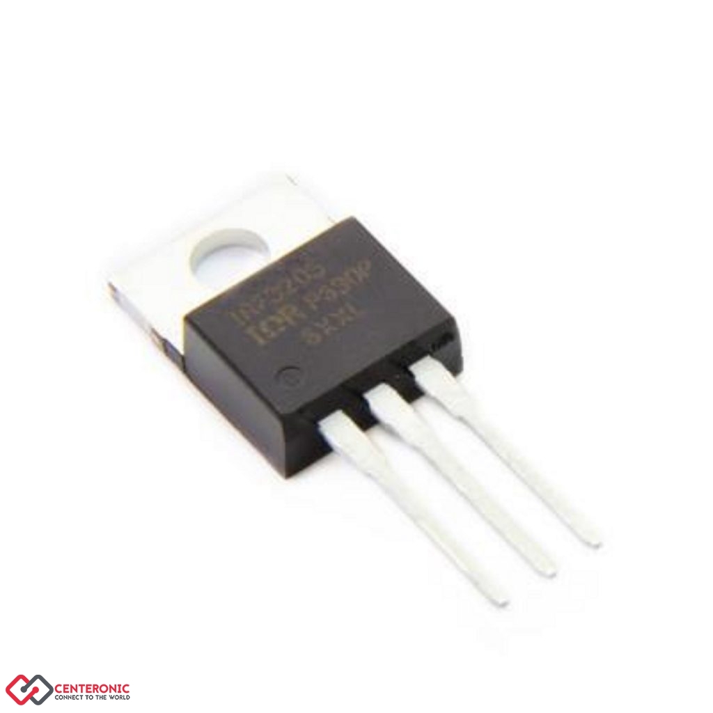 ترانزیستور ماسفت IRF3205PBF