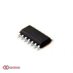 آی سی مقایسه کننده آنالوگ LM339D