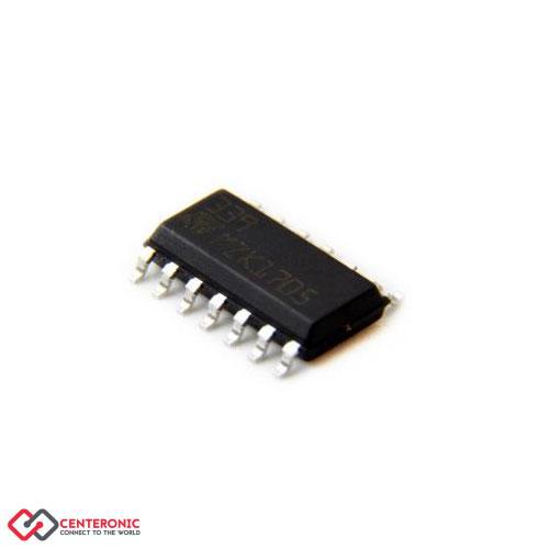 آی سی مقایسه کننده آنالوگ LM339D
