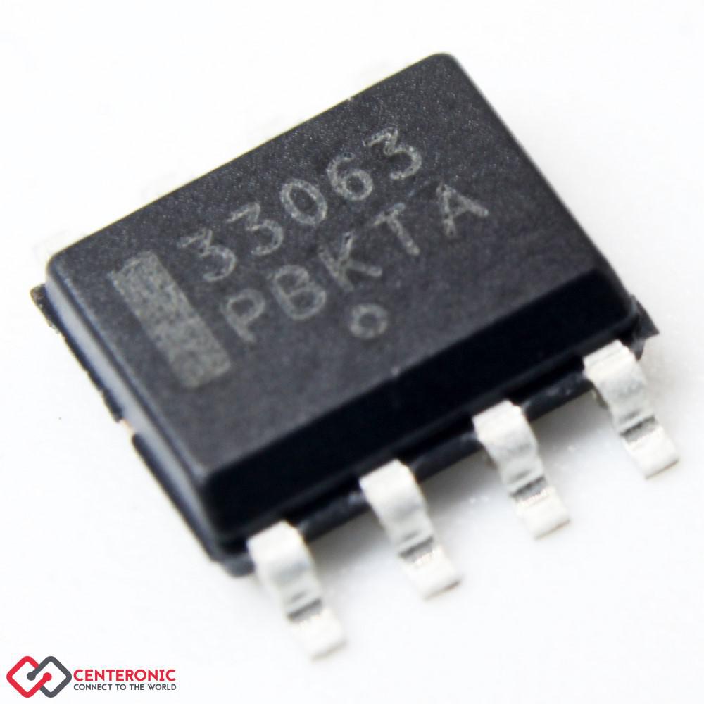 رگولاتور MC33063ADR2G