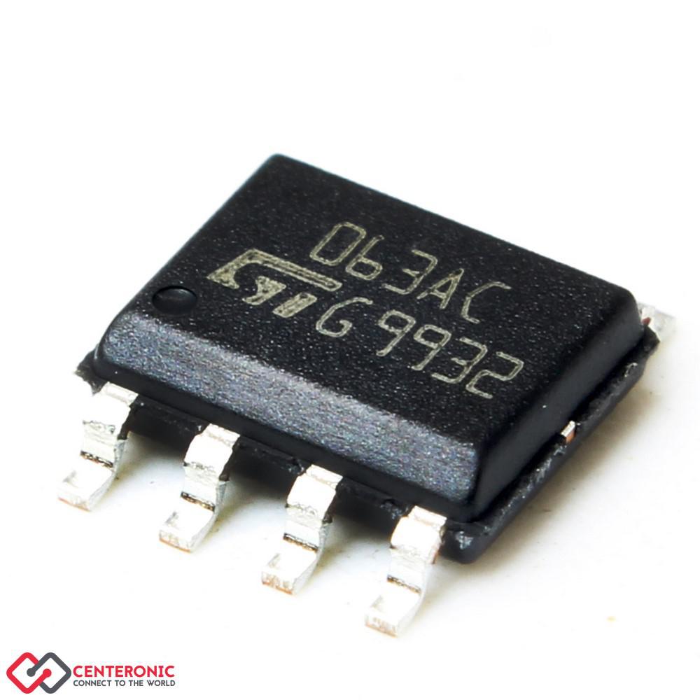 رگولاتور MC34063ACD