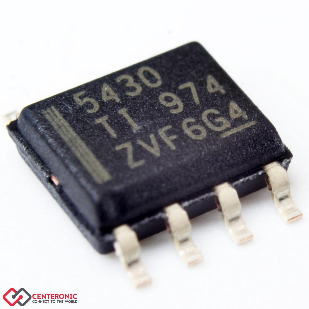 رگولاتور TPS5430DDA
