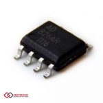 آی سی تقویت کننده دقیق AD826AR