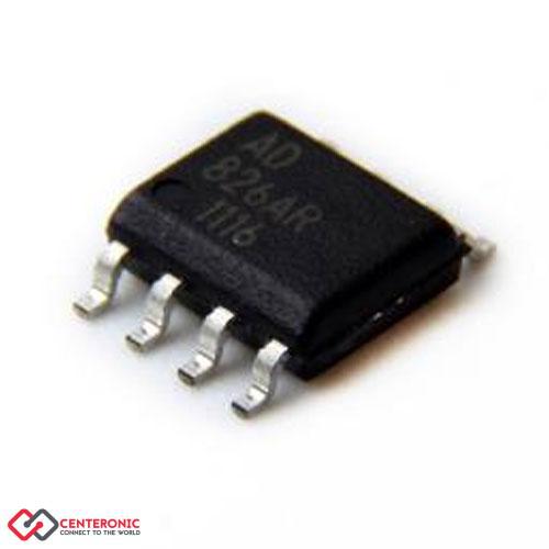 آی سی تقویت کننده دقیق AD826AR