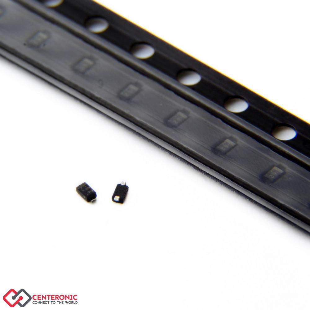 دیود Zener 18v SOD-323