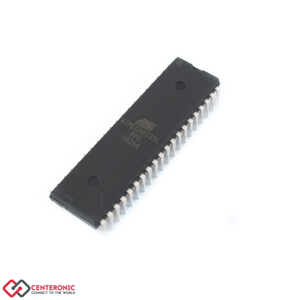 میکروکنترلر ATMEGA8535L-8PI