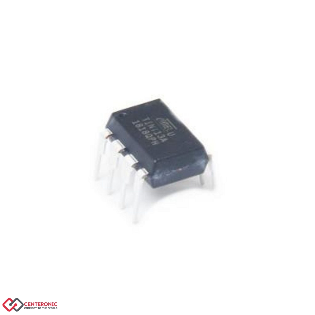 میکروکنترلر ATTINY13A-PU