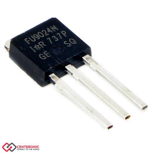 ترانزیستور ماسفت IRFU9024NPBF