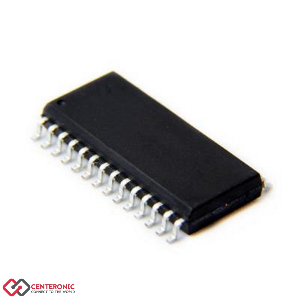 میکروکنترلر PIC16LF876A-I/SO