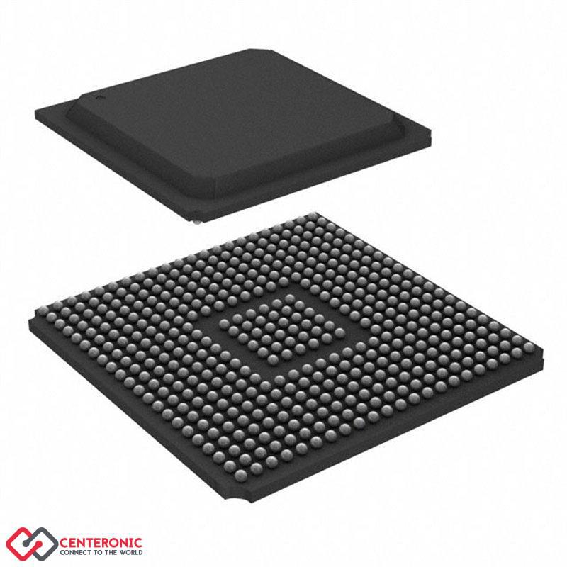 آی سی FPGA مدل XCV2000E-7FG1156C