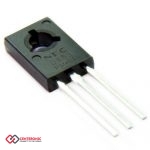 ترانزیستور BJT مدل 2SD882