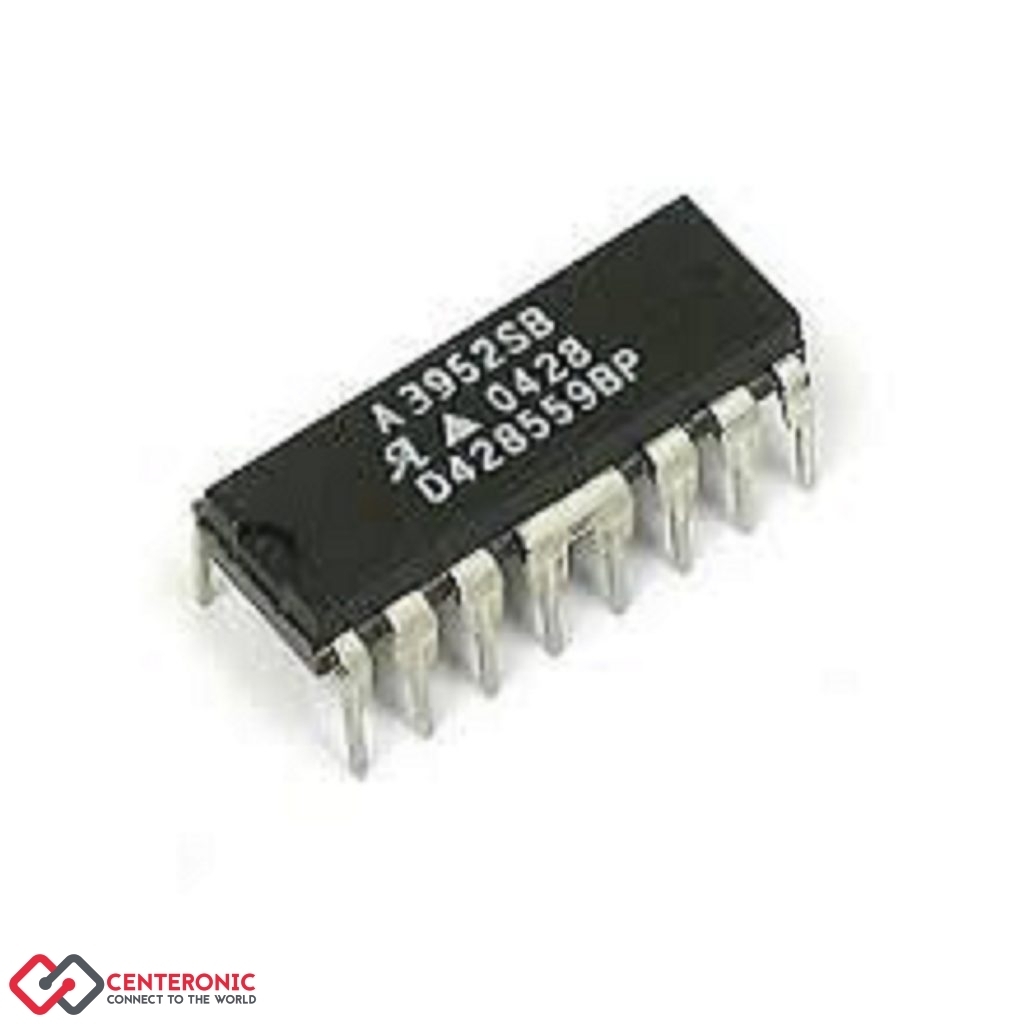آی سی درایور A3952SB