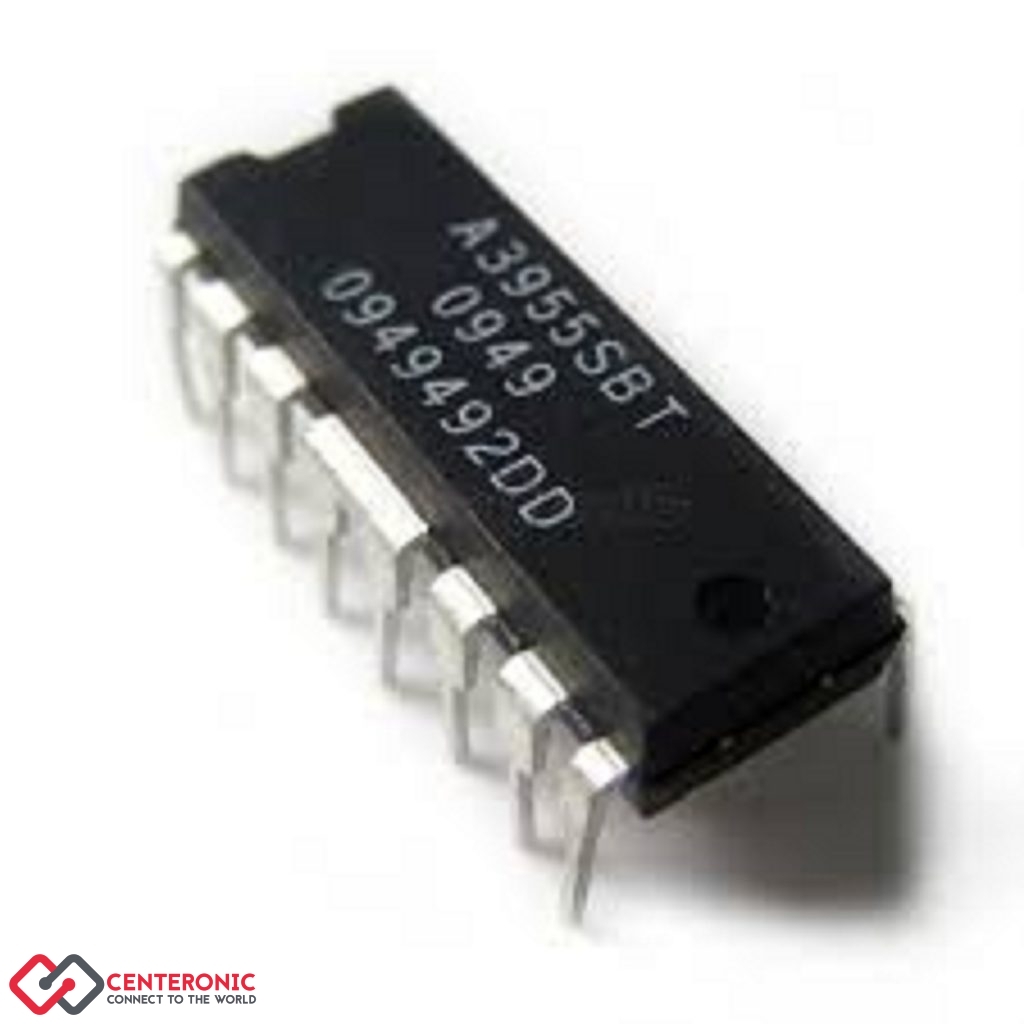آی سی درایور A3955SBT