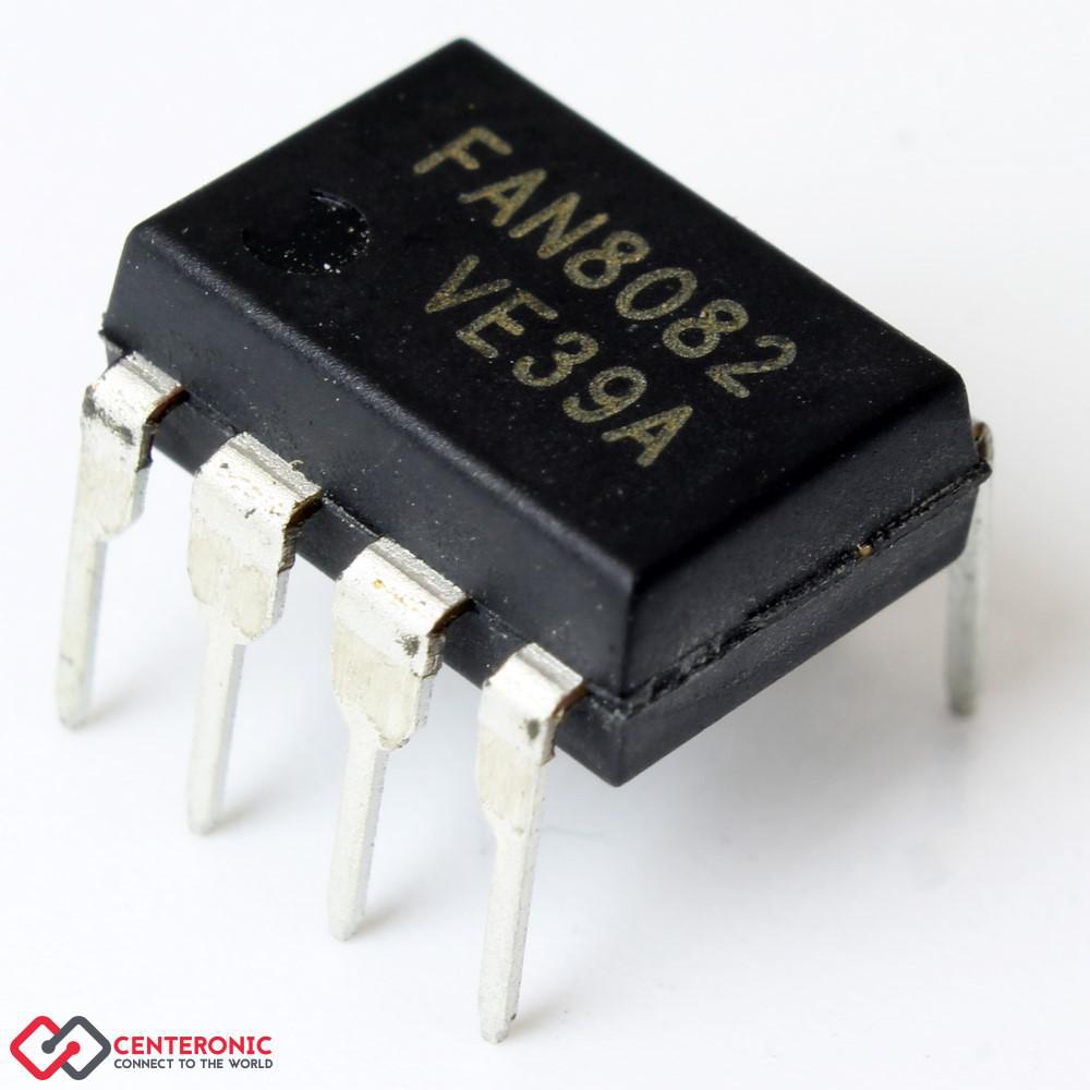 آی سی درایور FAN8082