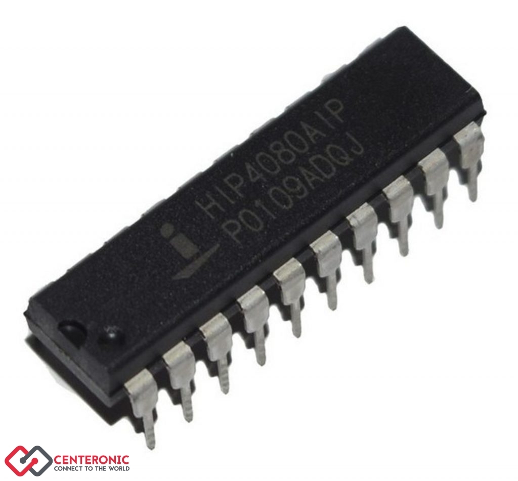 آی سی درایور HIP4080AIP
