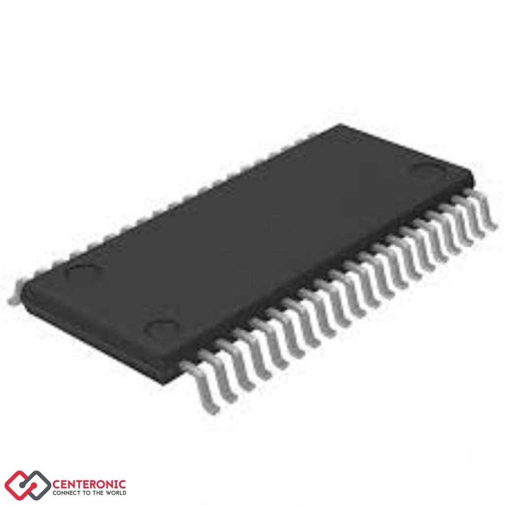 آی سی درایور BD8203EFV