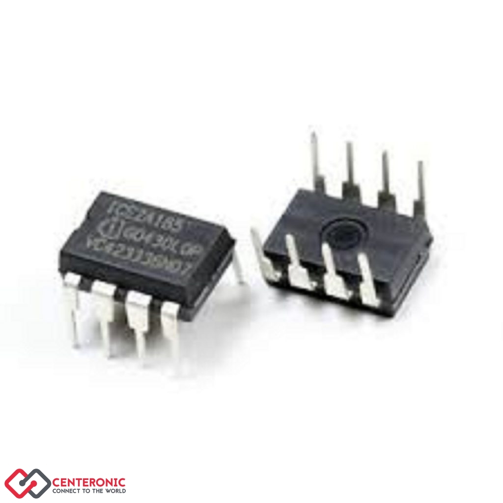 آی سی درایور ICE2A165