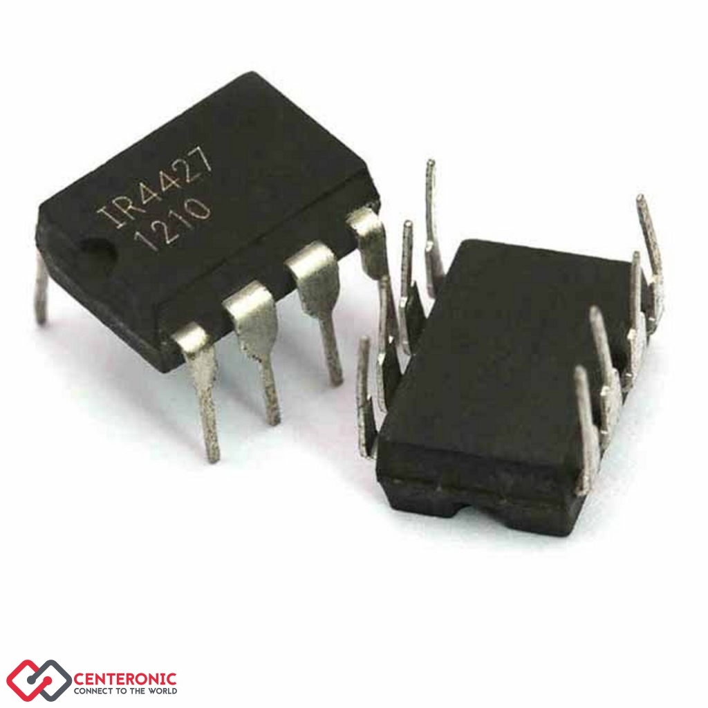 آی سی درایور IR4427