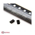دیود ESD/TVS مدل L13ESDL5V0C6-4