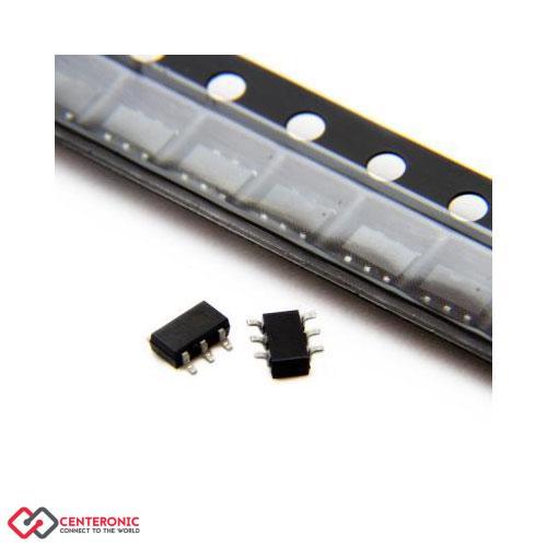 دیود ESD/TVS مدل L13ESDL5V0C6-4