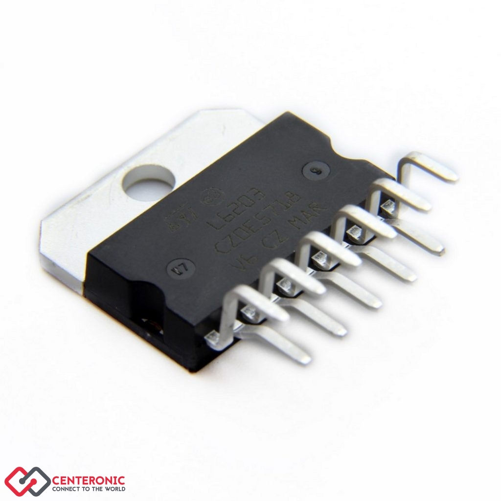 آی سی درایور L6203