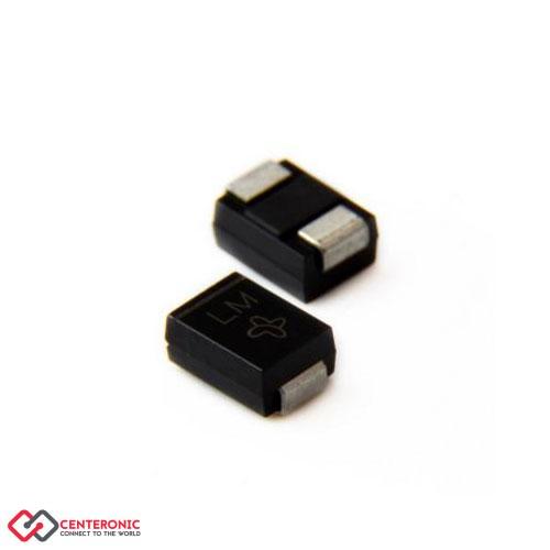 دیود ESD/TVS مدل SMBJ15A