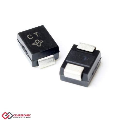 دیود ESD/TVS مدل SMBJ43CA