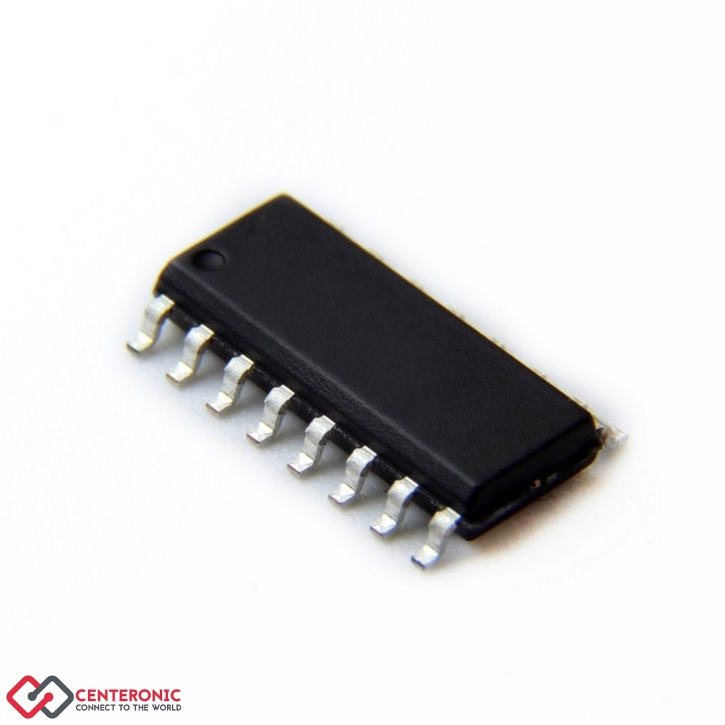آی سی درایور TD62004AF