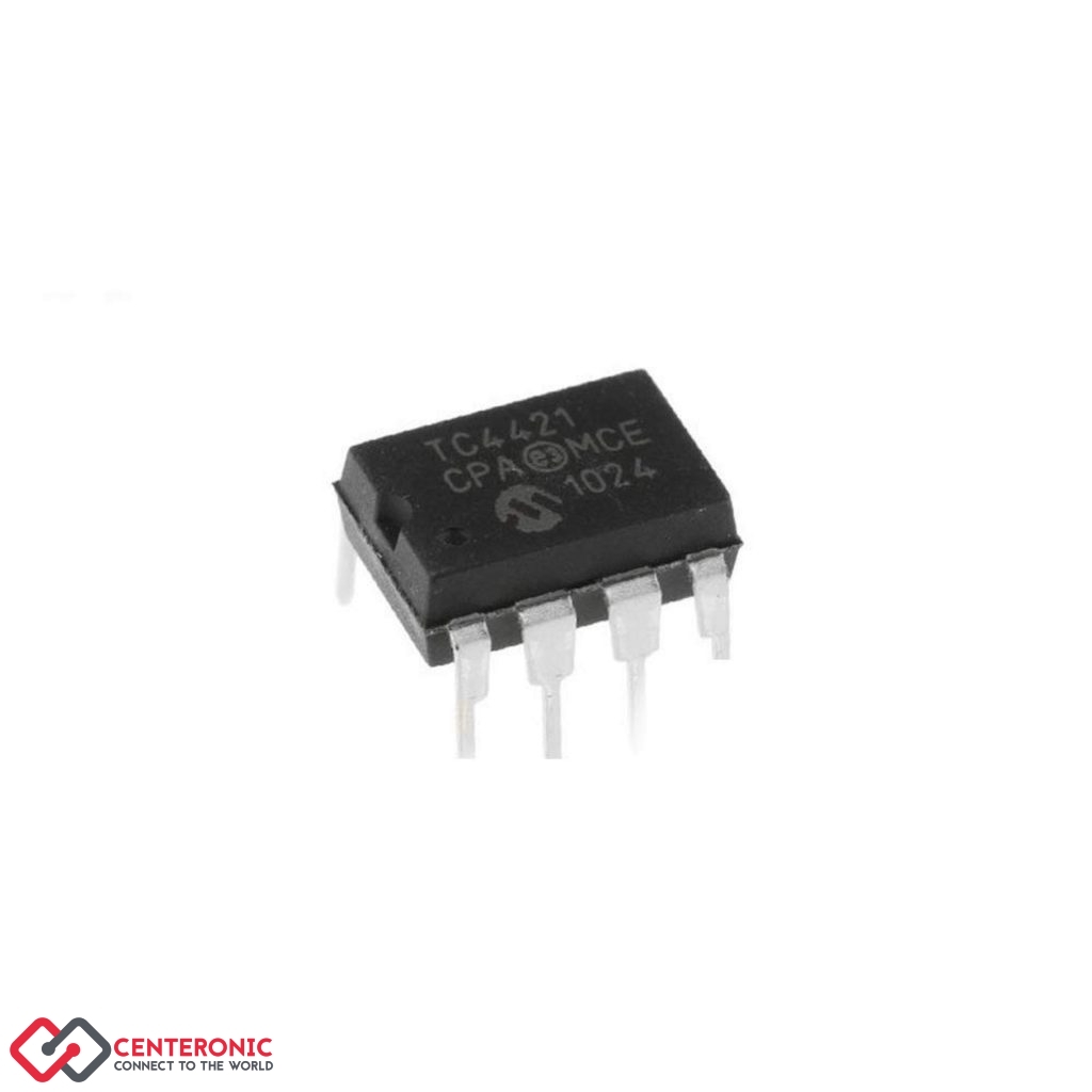 آی سی درایور TC4421CPA
