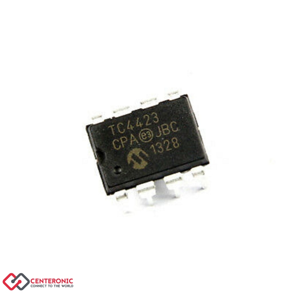 آی سی درایور TC4423CPA