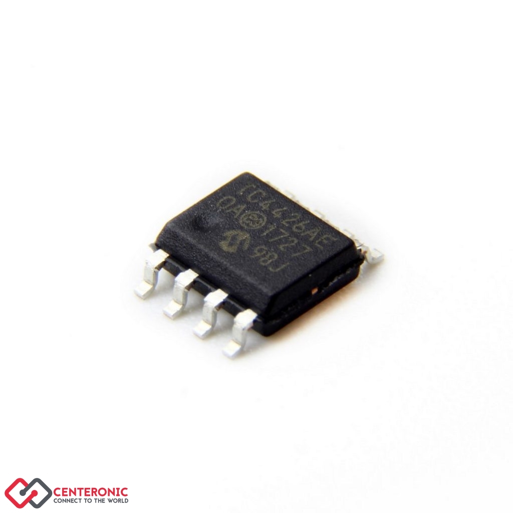 آی سی درایور TC4426AEOA