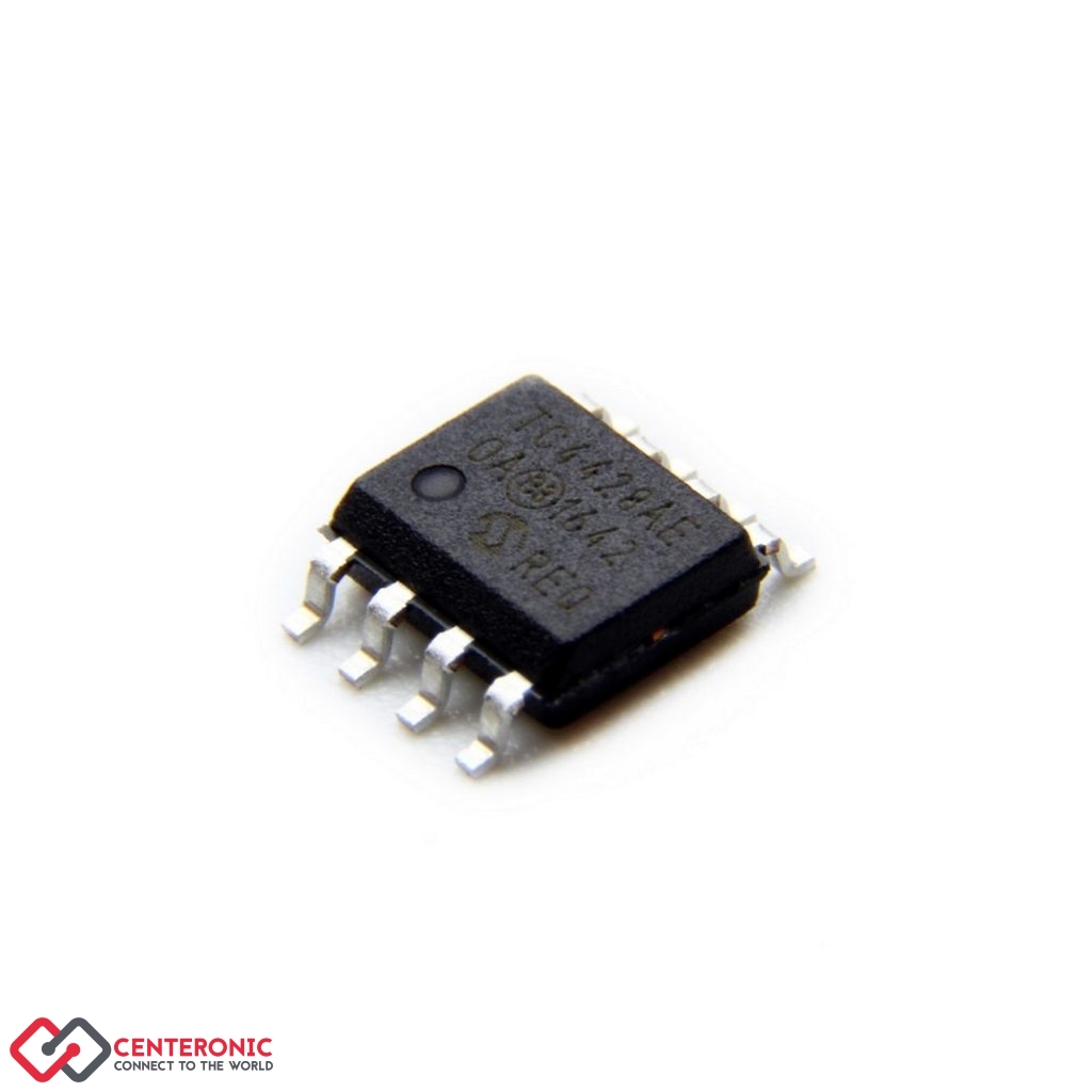 آی سی درایور TC4428AEOA