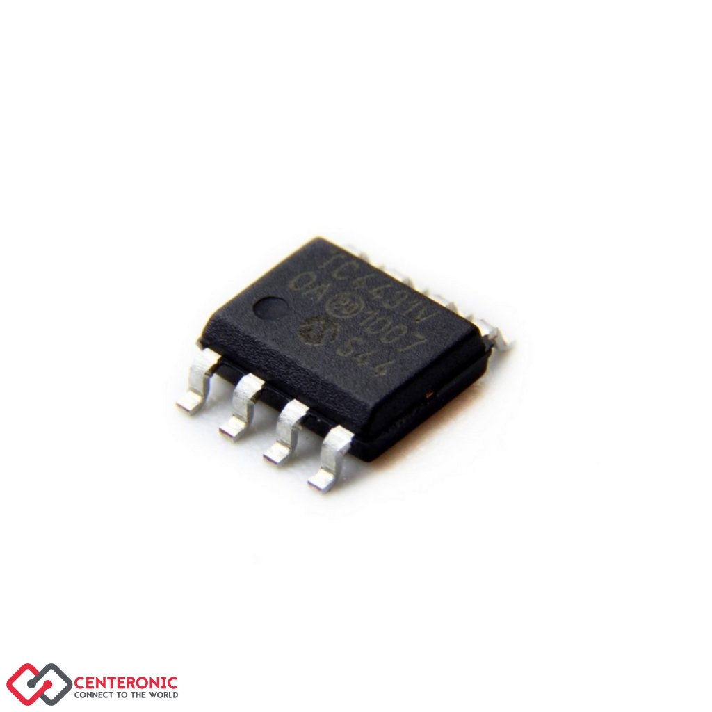 آی سی درایور TC4431VOA713CT