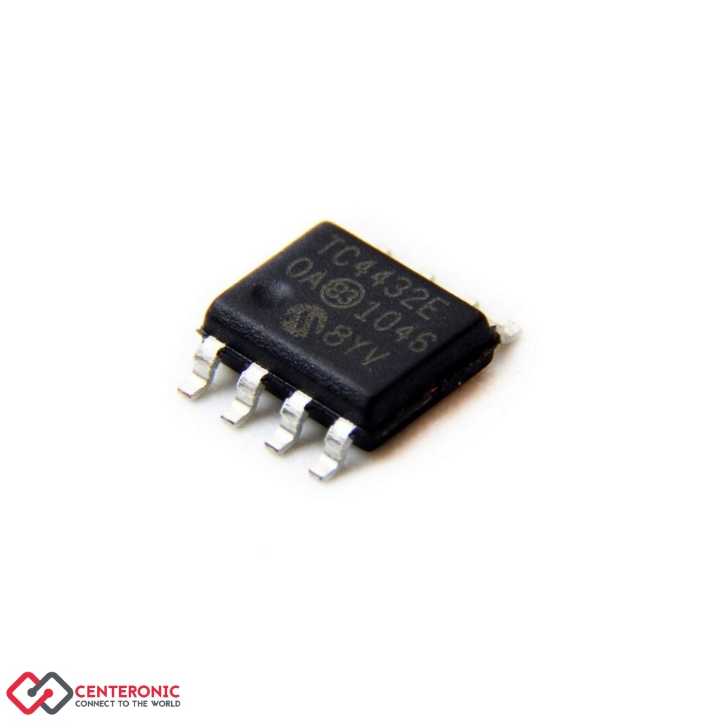 آی سی درایور TC4432EOA