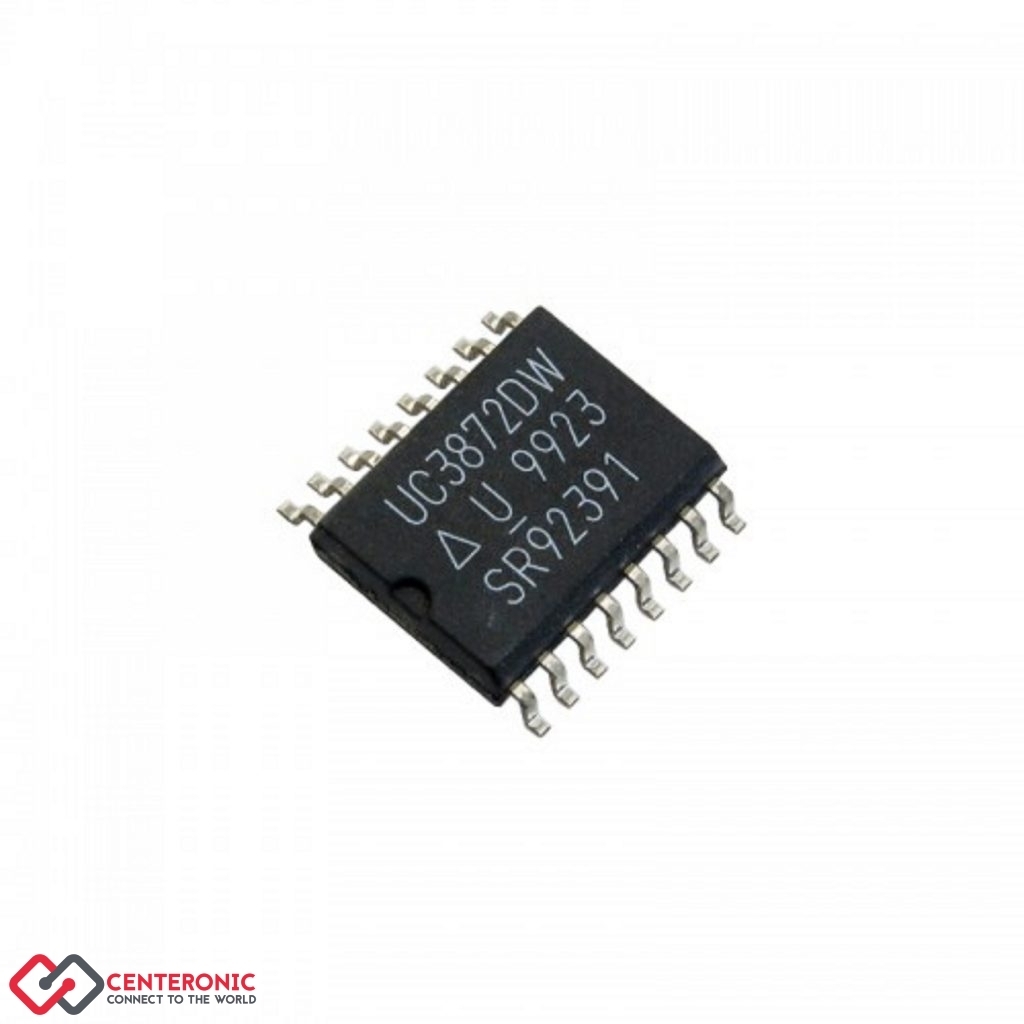 آی سی درایور UC3872DW