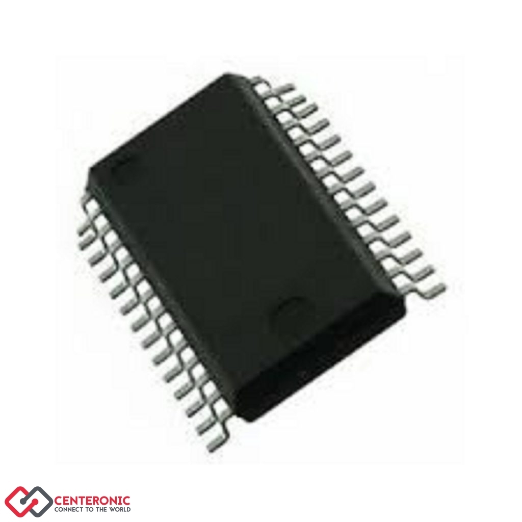 آی سی درایور BTS7700G