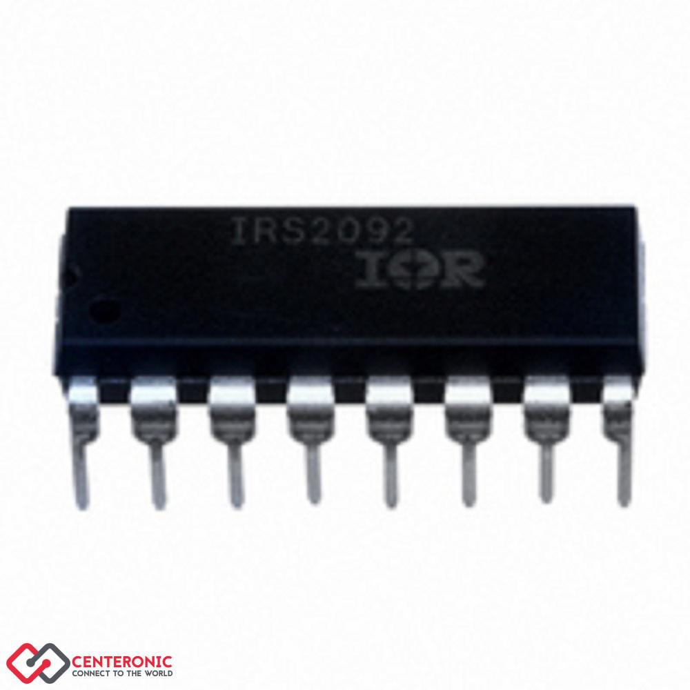 آی سی درایور IRS2092PBF
