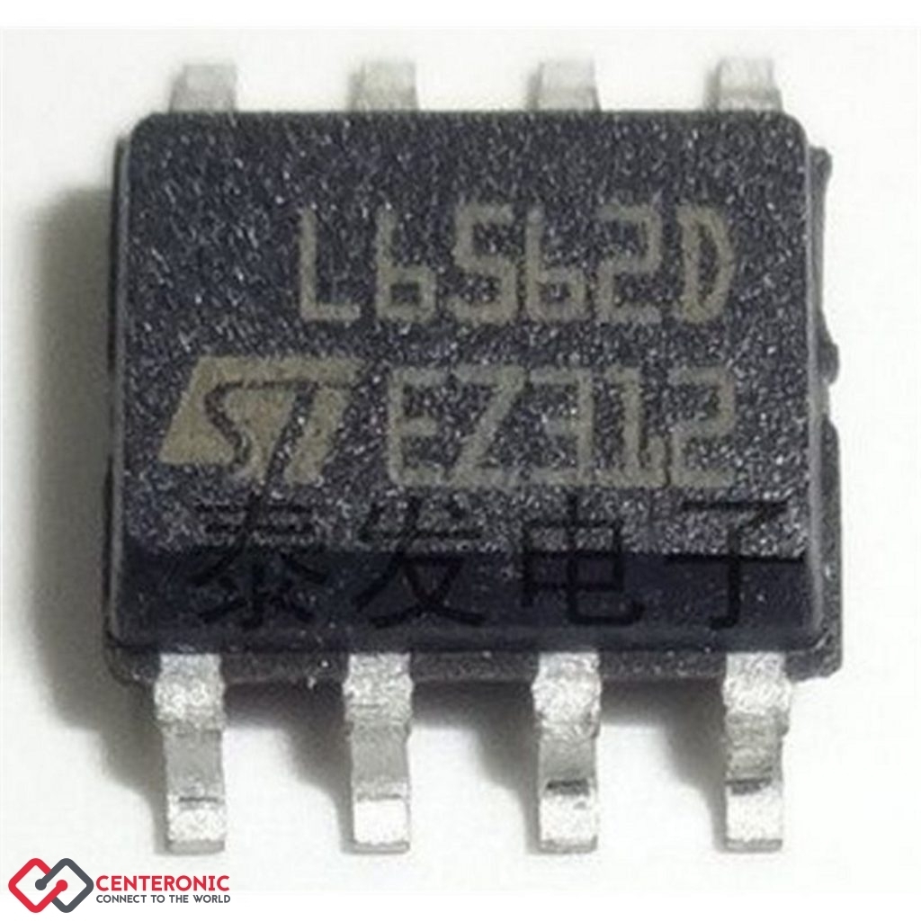 آی سی درایور L6562DTR