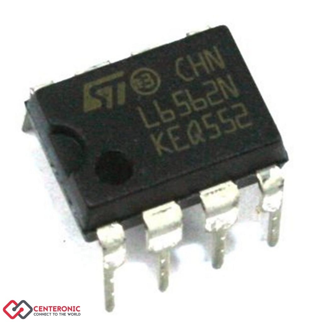 آی سی درایور L6562N