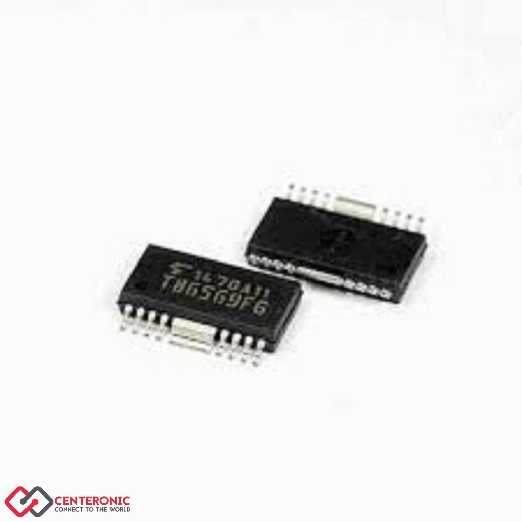 آی سی درایور TB6569FG