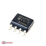 آی سی ولتاژ مرجع AD680ARZ