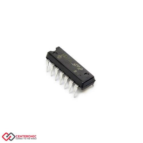 آی سی اینورتر HD74LS05P