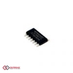آی سی اینورتر HEF4069UBT