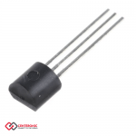 آی سی ولتاژ مرجع LM385Z